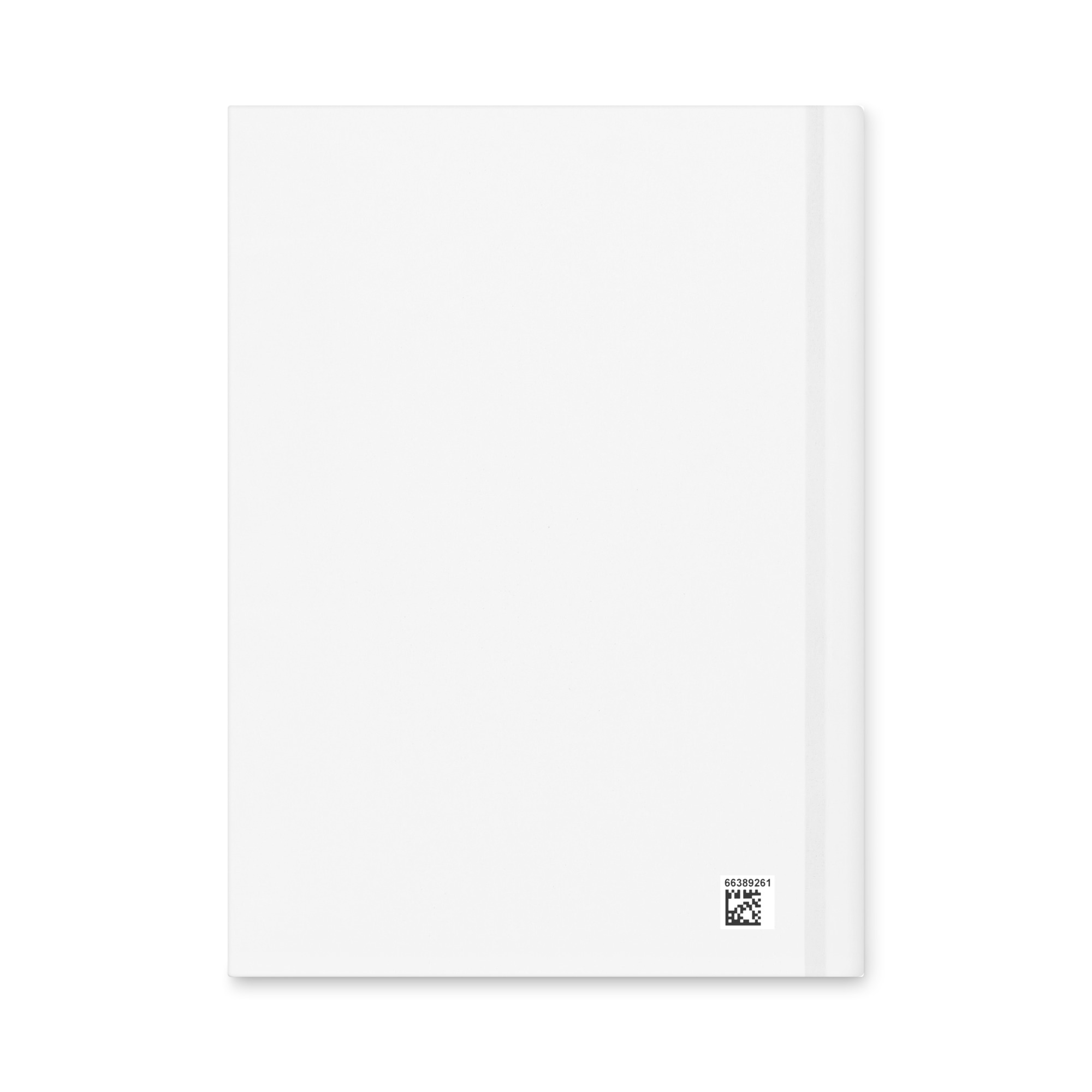 Coast to Coast Hardcover Journal - Image 2