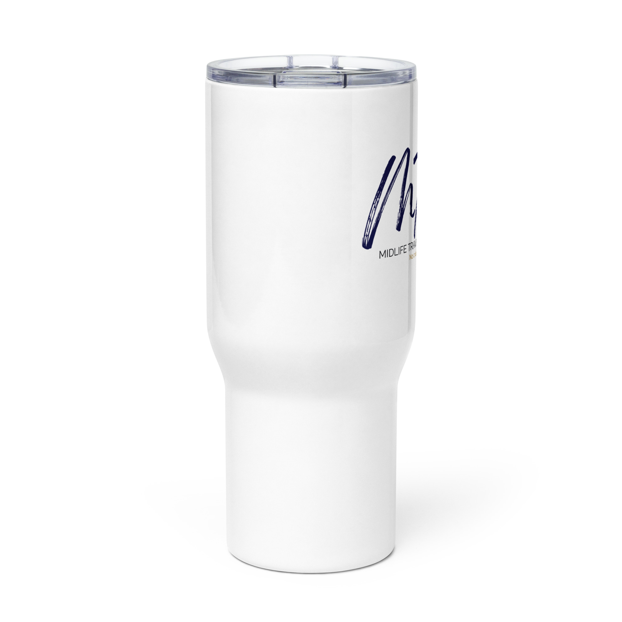 MTS Travel Mug - Image 3