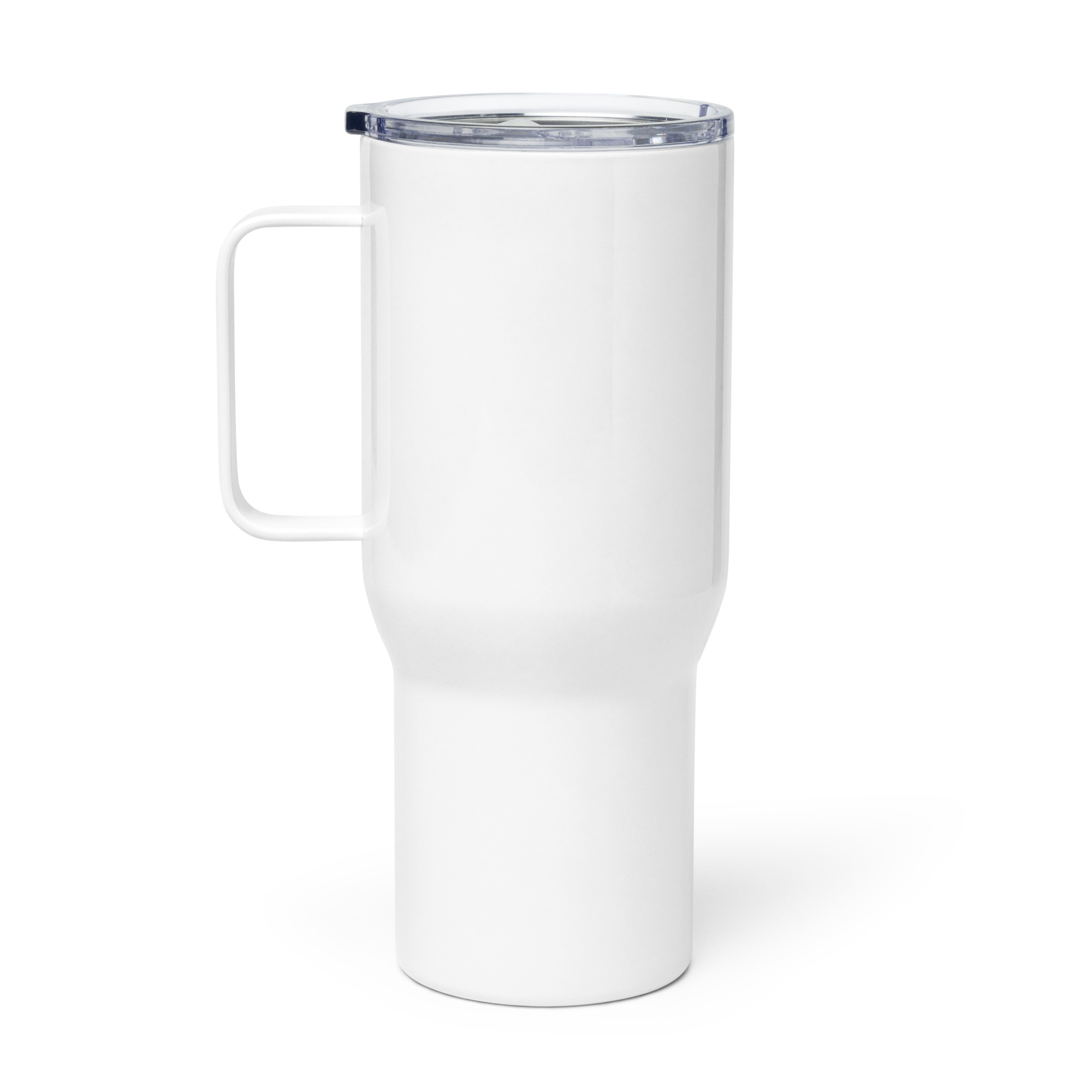 MTS Travel Mug - Image 2