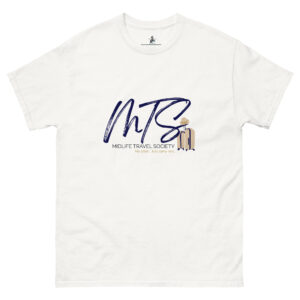 MTS Unisex Classic Tee