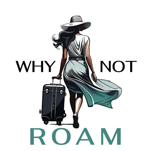 The Roam Shop